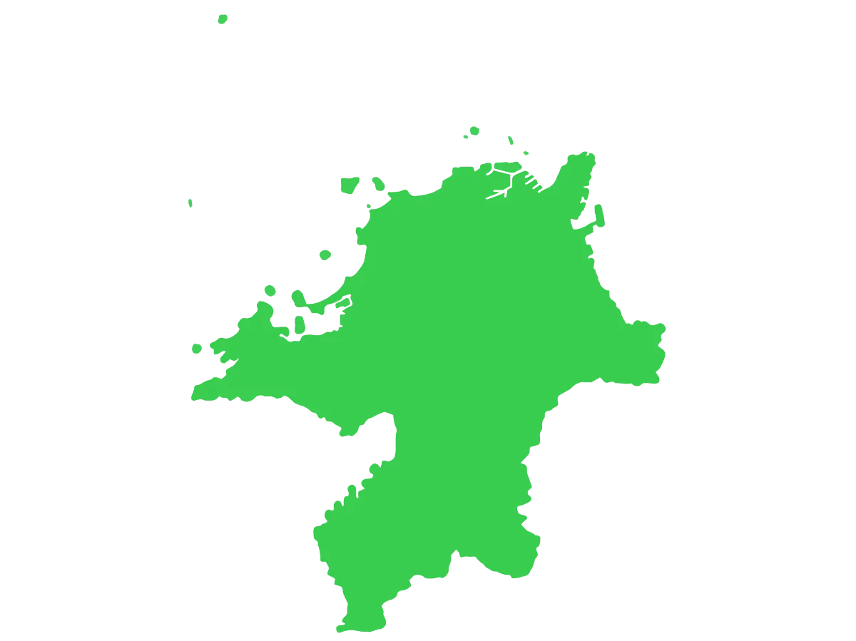 北九州市